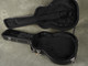 Ibanez AS153B Semi-Hollow Guitar - Black w/Hard Case - 2nd Hand Ibanez AS153B Semi-Hollow Guitar - Black w/Hard Case - 2nd Hand