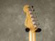Fender Classic Series 60s Stratocaster - Lake Placid Blue w/Gig Bag - 2nd Hand
