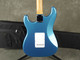 Fender Classic Series 60s Stratocaster - Lake Placid Blue w/Gig Bag - 2nd Hand