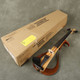 Yamaha YEV104 Electric Violin w/Box - 2nd Hand