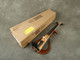 Yamaha YEV104 Electric Violin w/Box - 2nd Hand