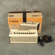 Yamaha THR10II Guitar Combo Amplifier w/Box & PSU - 2nd Hand Yamaha THR10II Guitar Combo Amplifier w/Box & PSU - 2nd Hand
