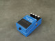 Boss CS-3 Compression/Sustainer FX Pedal - 2nd Hand Boss CS-3 Compression/Sustainer FX Pedal - 2nd Hand