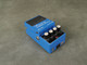 Boss CS-3 Compression/Sustainer FX Pedal - 2nd Hand Boss CS-3 Compression/Sustainer FX Pedal - 2nd Hand