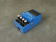 Boss CS-3 Compression/Sustainer FX Pedal - 2nd Hand Boss CS-3 Compression/Sustainer FX Pedal - 2nd Hand