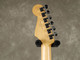 Fender Mexican Standard Stratocaster - Sunburst - 2nd Hand (108356)