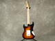 Fender Mexican Standard Stratocaster - Sunburst - 2nd Hand (108356)