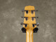 Jasmine by Takamine TS50MC Electro-Acoustic - Natural - 2nd Hand