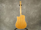 Jasmine by Takamine TS50MC Electro-Acoustic - Natural - 2nd Hand