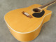 Jasmine by Takamine TS50MC Electro-Acoustic - Natural - 2nd Hand