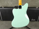 Fender Classic 60s Jazzmaster Lacquer - Surf Green w/Hard Case - 2nd Hand Fender Classic 60s Jazzmaster Lacquer - Surf Green w/Hard Case - 2nd Hand