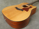Taylor 2003 310CE Electro-Acoustic Guitar - Natural w/Hard Case - 2nd Hand