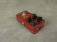 TC Electronics Mojo Mojo Overdrive FX Pedal - 2nd Hand