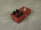 TC Electronics Mojo Mojo Overdrive FX Pedal - 2nd Hand