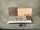 Casio XW-P1 Performance Synthesizer w/Box & PSU - 2nd Hand