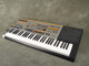 Casio XW-P1 Performance Synthesizer w/Box & PSU - 2nd Hand
