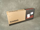 Casio XW-P1 Performance Synthesizer w/Box & PSU - 2nd Hand