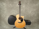 Martin GPCRSG Road Series Electro-Acoustic - Natural w/Hard Case - 2nd Hand Martin GPCRSG Road Series Electro-Acoustic - Natural w/Hard Case - 2nd Hand