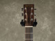 Martin GPCRSG Road Series Electro-Acoustic - Natural w/Hard Case - 2nd Hand Martin GPCRSG Road Series Electro-Acoustic - Natural w/Hard Case - 2nd Hand