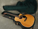 Martin GPCRSG Road Series Electro-Acoustic - Natural w/Hard Case - 2nd Hand Martin GPCRSG Road Series Electro-Acoustic - Natural w/Hard Case - 2nd Hand