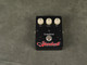 Goodsell Amplifiers Overdrive FX Pedal - 2nd Hand