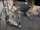 Premier Cabria 5-Piece Drum Kit with Hardware - 2nd Hand Premier Cabria 5-Piece Drum Kit with Hardware - 2nd Hand