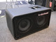 TC Electronic RS210 Bass Cabinet w/Cover - 2nd Hand