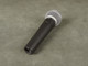 Shure SM58 Dynamic Microphone w/Box - 2nd Hand Shure SM58 Dynamic Microphone w/Box - 2nd Hand