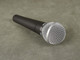 Shure SM58 Dynamic Microphone w/Box - 2nd Hand Shure SM58 Dynamic Microphone w/Box - 2nd Hand