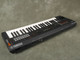 Yamaha MX49 V2 Workstation Synthesizer w/Gig Bag - 2nd Hand