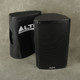 Alto TS210 Powered Monitor Speaker w/Cover - 2nd Hand Alto TS210 Powered Monitor Speaker w/Cover - 2nd Hand
