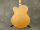 Epiphone Broadway - Natural - 2nd Hand (108413)