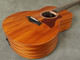 Taylor GS Mini Mahogany - ES2 Pickup w/Gig Bag - 2nd Hand Taylor GS Mini Mahogany - ES2 Pickup w/Gig Bag - 2nd Hand