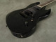 LTD Viper 400 Electric Guitar - Black w/Gig Bag - 2nd Hand