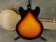 Epiphone ES-335 Pro - Vintage Sunburst w/Hard Case - 2nd Hand