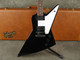 Gibson Explorer - Ebony w/Hard Case - 2nd Hand