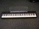 Yamaha P-95 Electronic Keyboard w/Gig Bag - 2nd Hand