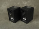 Alesis M1 Active 520 Studio Monitors - 2nd Hand
