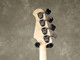 The Bass Centre Guy Pratt Betsy Bass - Burgundy Mist w/Gig Bag - 2nd Hand