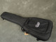 The Bass Centre Guy Pratt Betsy Bass - Burgundy Mist w/Gig Bag - 2nd Hand