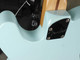 Fender Nashville Telecaster - Daphne Blue w/Gig Bag - 2nd Hand