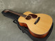 Sigma S000M-18 All Solid - Natural w/Gig Bag - 2nd Hand