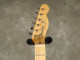 Fender 70th Anniversary Esquire - White Blonde w/Hard Case - 2nd Hand Fender 70th Anniversary Esquire - White Blonde w/Hard Case - 2nd Hand