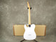 Fender 70th Anniversary Esquire - White Blonde w/Hard Case - 2nd Hand Fender 70th Anniversary Esquire - White Blonde w/Hard Case - 2nd Hand