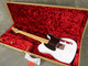 Fender 70th Anniversary Esquire - White Blonde w/Hard Case - 2nd Hand Fender 70th Anniversary Esquire - White Blonde w/Hard Case - 2nd Hand
