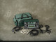 Kemper Modeller Powered Head & Cables w/Gig Bag - 2nd Hand