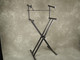 Stagg Two-Tier Keyboard Stand - 2nd Hand