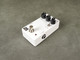 JHS 3 Series Distortion FX Pedal w/Box - 2nd Hand