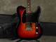 Fender American Special Telecaster - Sunburst w/Gig Bag - 2nd Hand
