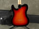 Fender American Special Telecaster - Sunburst w/Gig Bag - 2nd Hand
